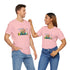 First Day of School T-Unisex Graphic Tee