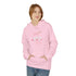 My Bunny Valentine Unisex Midweight Softstyle Fleece Hoodie