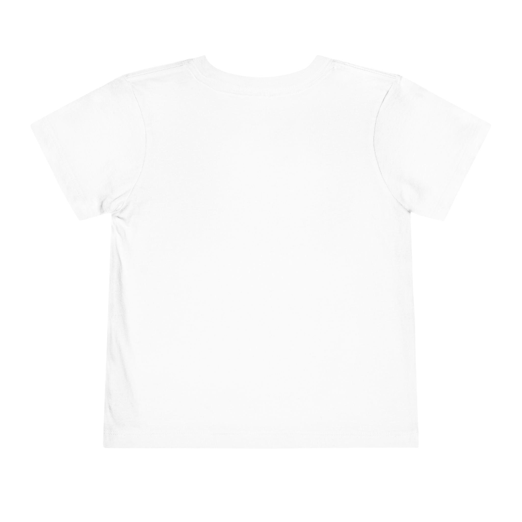 First Day of School Toddler Tee