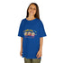 We Back Kids Heavy Cotton Tee