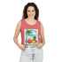 Summer Cool Tank Top