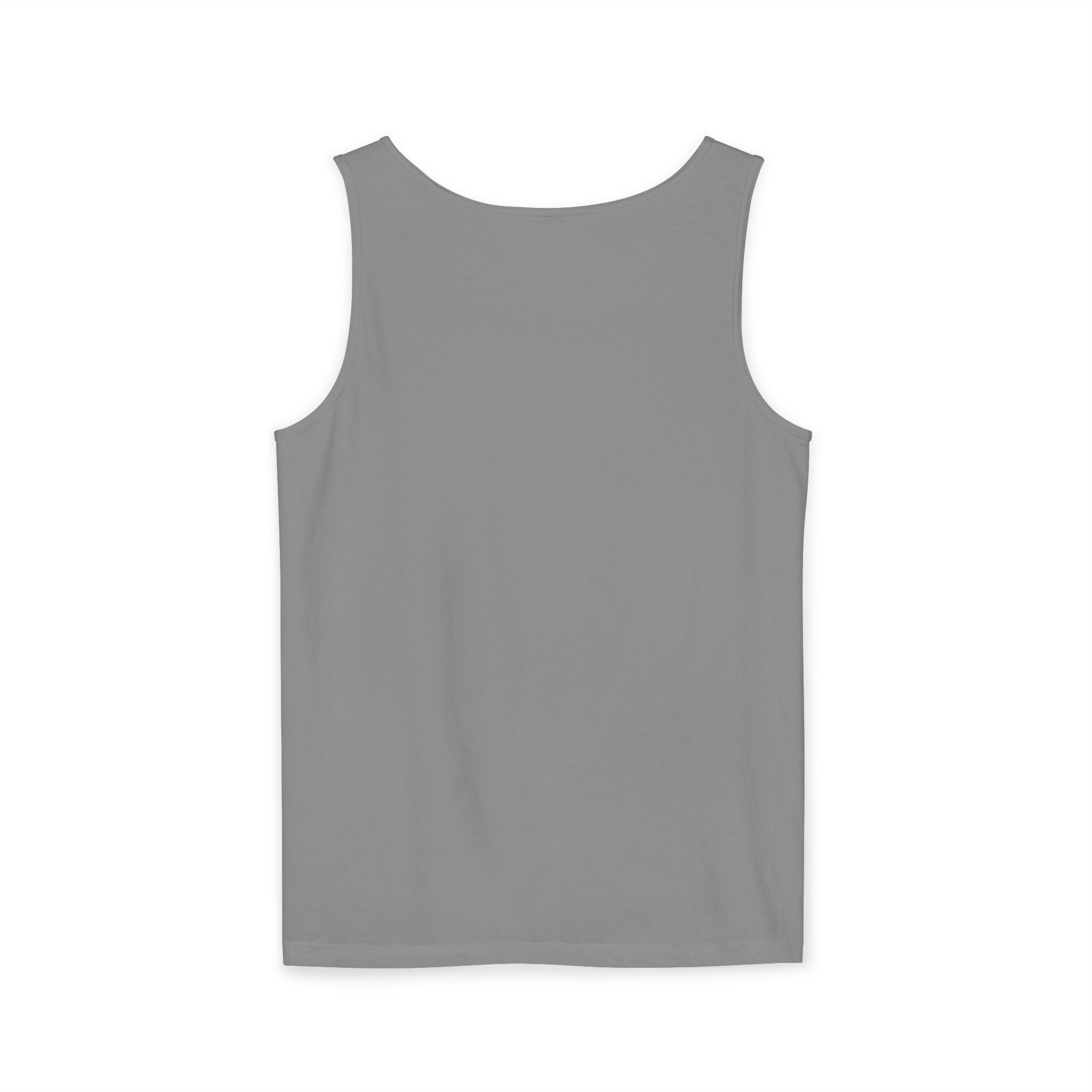 Feeling Beachy Unisex Tank Top