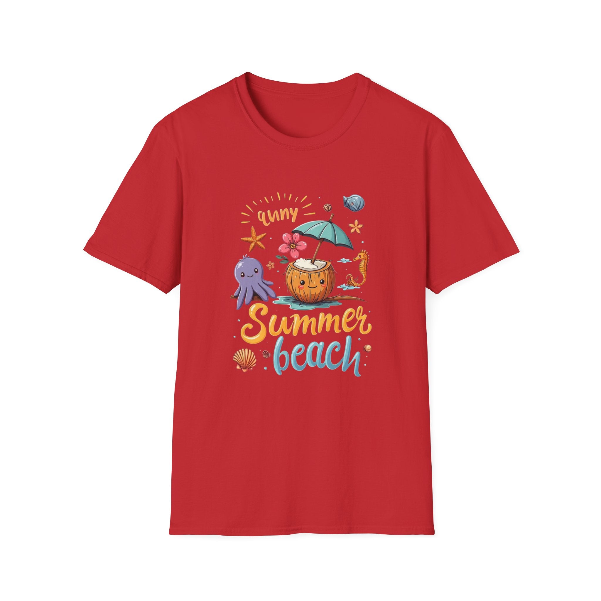 Sunny Summer T-Shirt