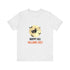 Happy All Hallows Eve Unisex Jersey Short Sleeve Tee