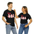 Love Gnome Day Unisex Jersey Short Sleeve Tee