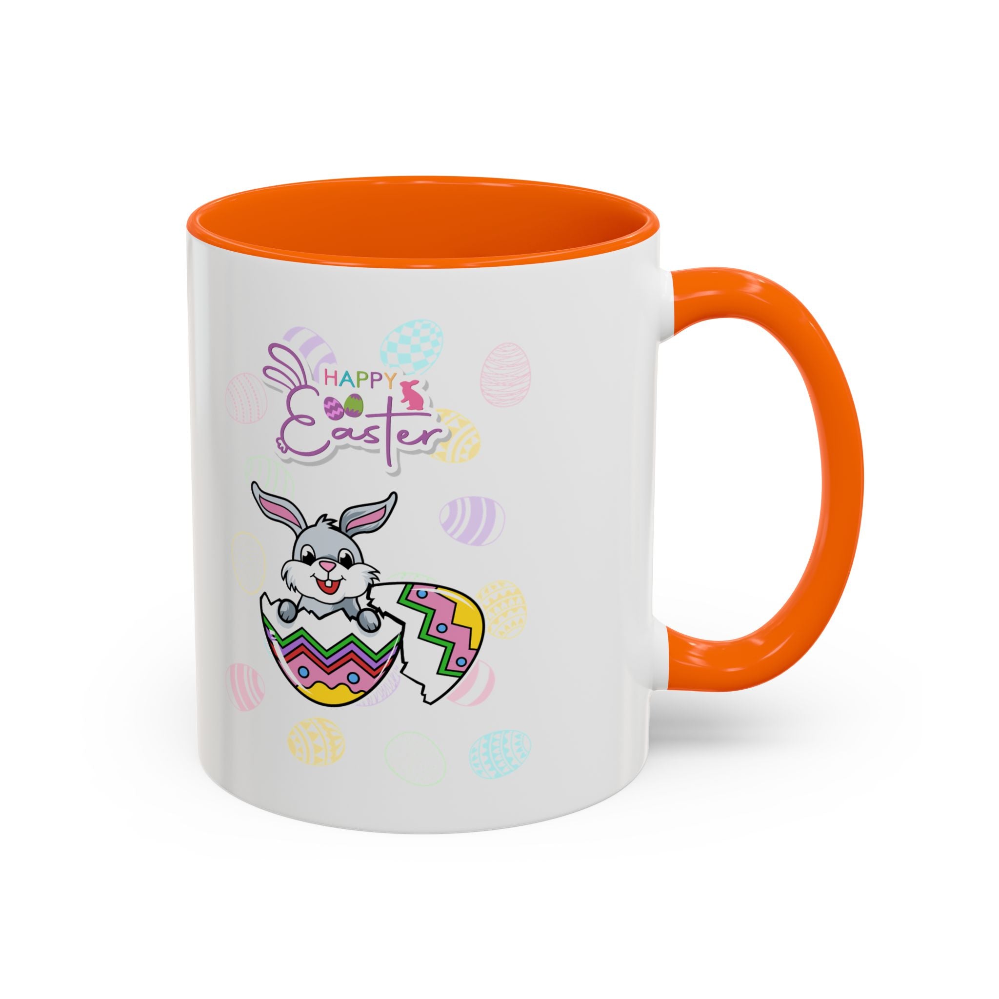 Easter Greetings Coffee Mug