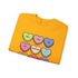 Will You Be My Valentine? Unisex Heavy Blend™ Crewneck Sweatshirt