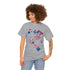 Happy 4th Of July Celebration Unisex Heavy Cotton Tee