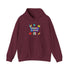 School Is Cool Unisex Heavy Blend™ Hooded Sweatshirt