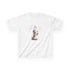 Lady Libertyj Kids Heavy Cotton Tee