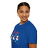 Christmas Crew Unisex Softstyle T-Shirt