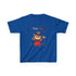 Happy Independence Day Kids Tee