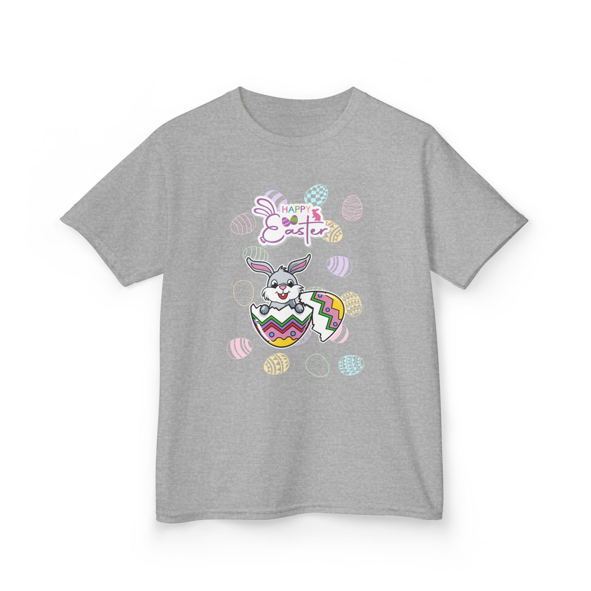 Easter  Greetings Kids Tee