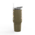 Easter Greetings Insulated Travel Mug - 40oz