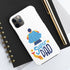 Super Dad Tough Phone Cases