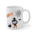 Boo Party Mug 11oz