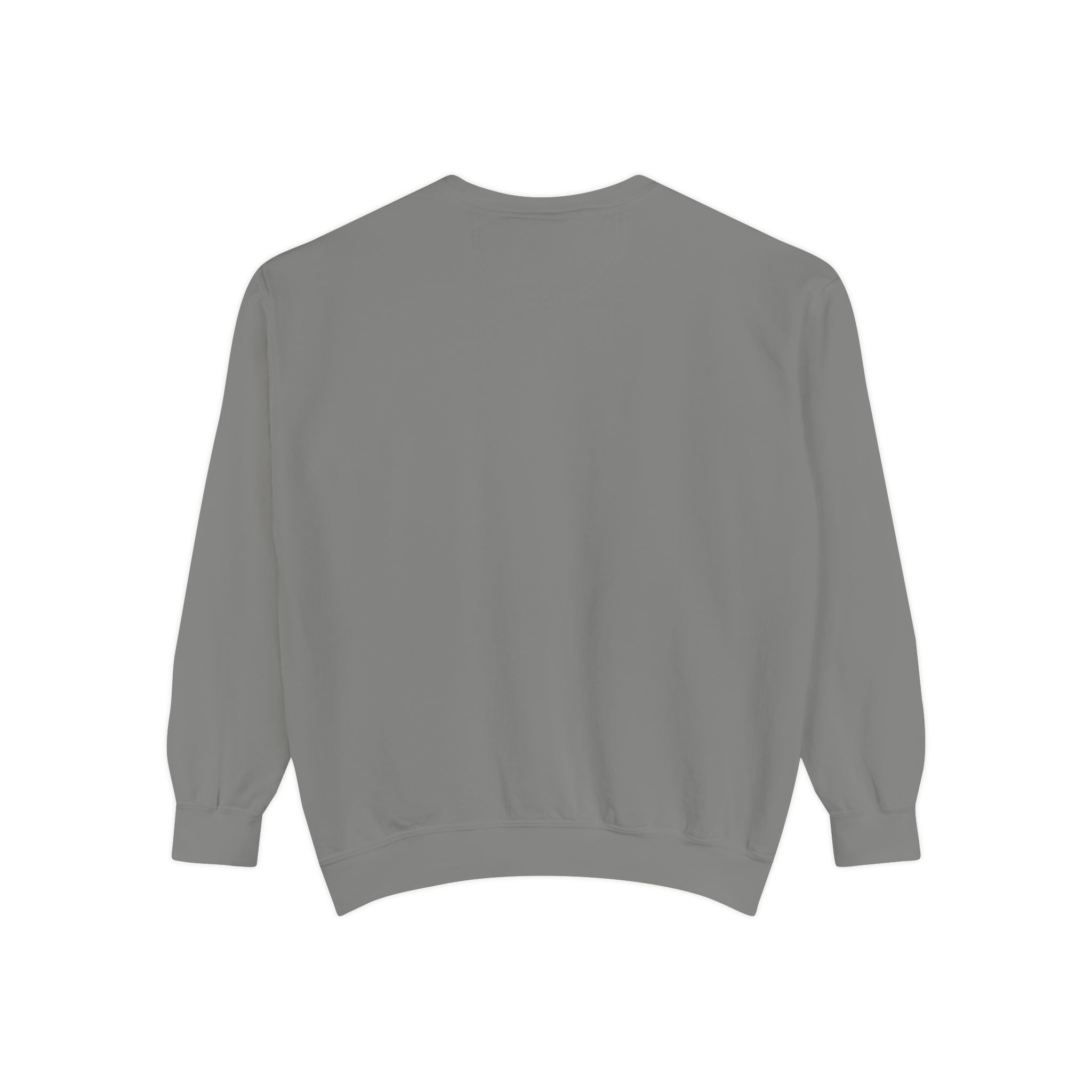 Mom Mode Garment-Dyed Sweatshirt