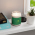 Luck Of The Irish Scented Soy Candle, 9oz