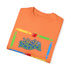 Back To School Unisex Garment-Dyed T-shirt