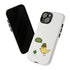 Feeling Lucky Tough Cases