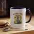 School Is Cool Coffee Mug