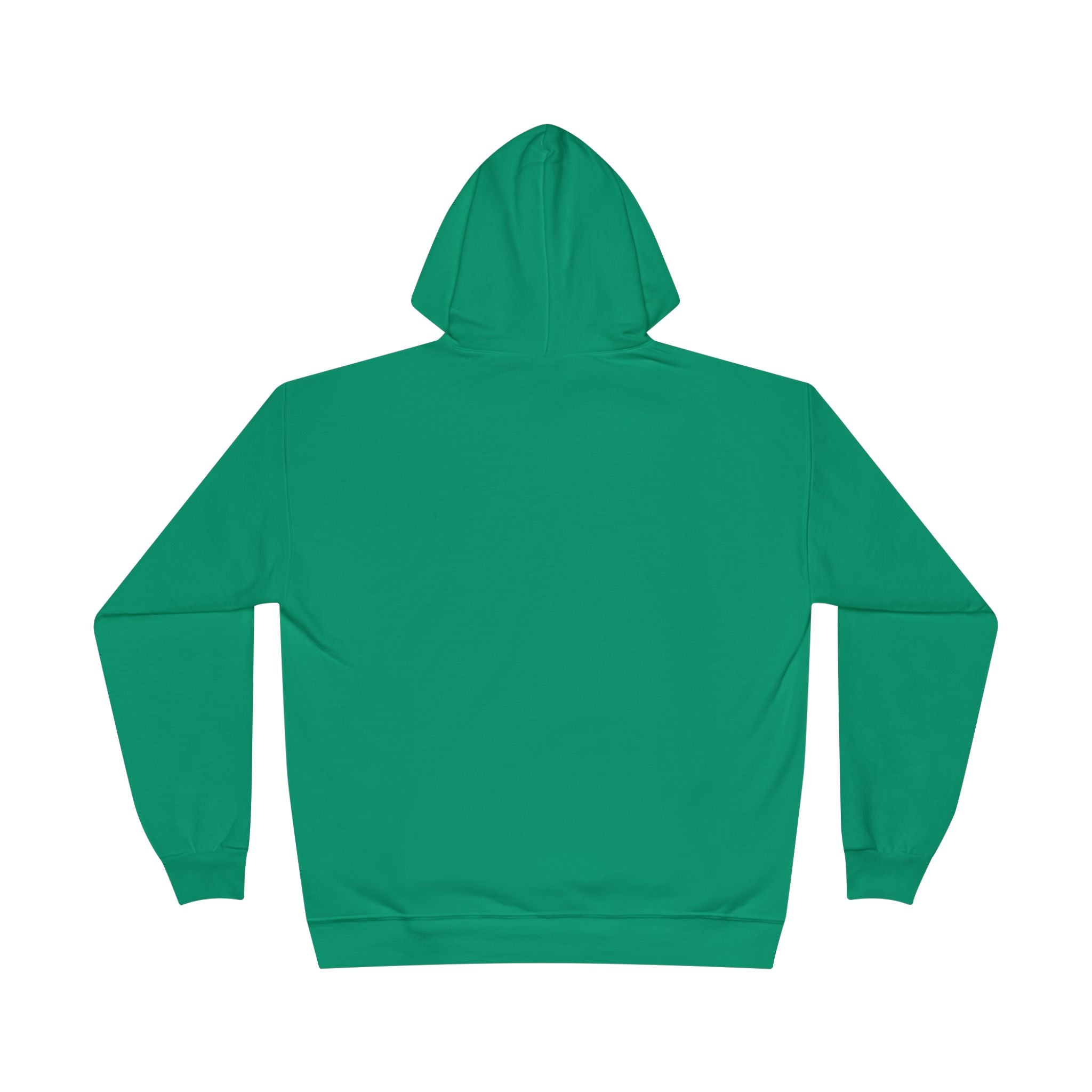 Blessed Mama Eco-Friendly Pullover Hoodie