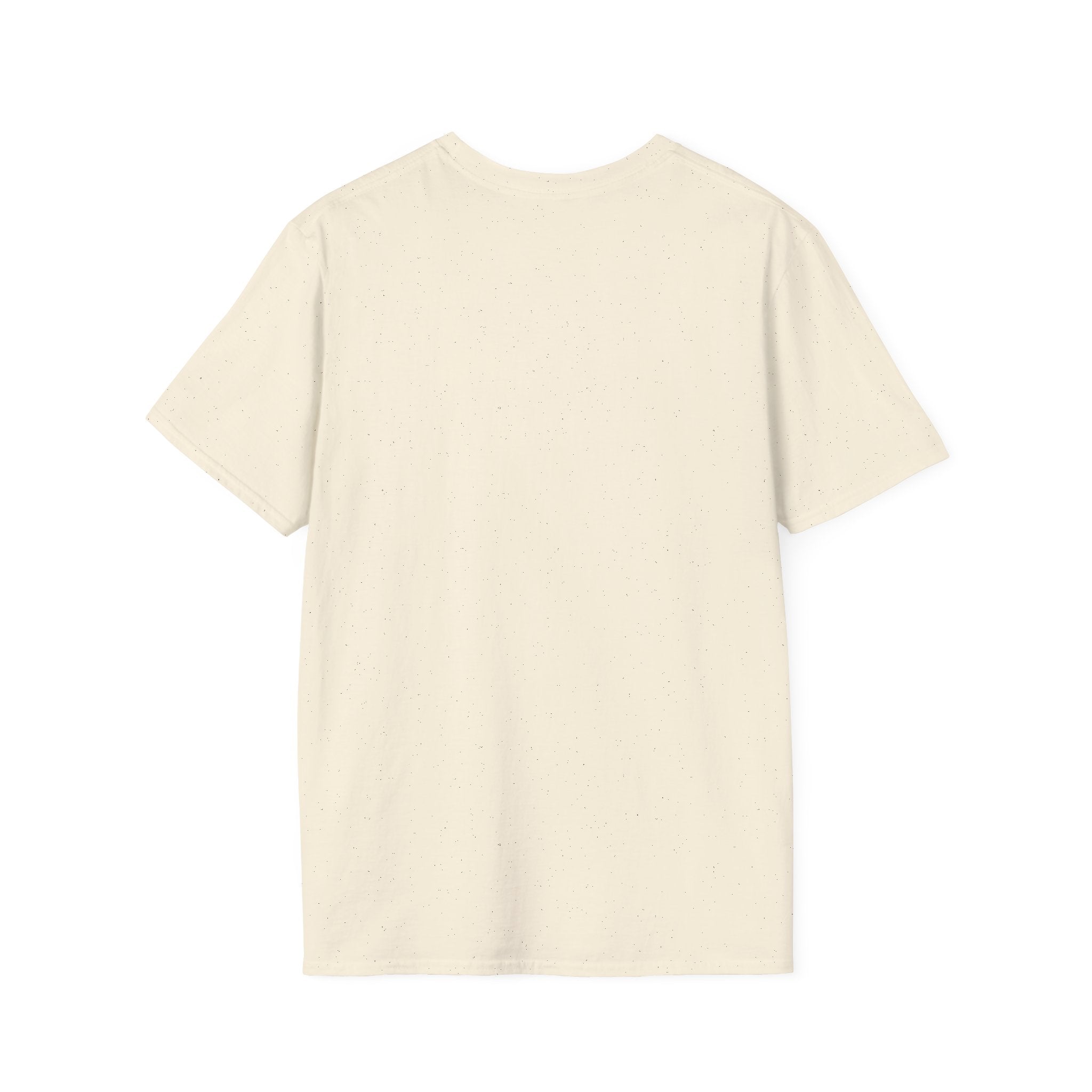 Celebrate Labor Day Unisex Softstyle T-Shirt
