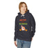 Waiting For Halloween Unisex Lightweight Hooded Sweatshirt