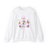 You Got Me April Fooled!  Unisex Crewneck Sweatshirt | Fun and Festive Gift for Celebrations