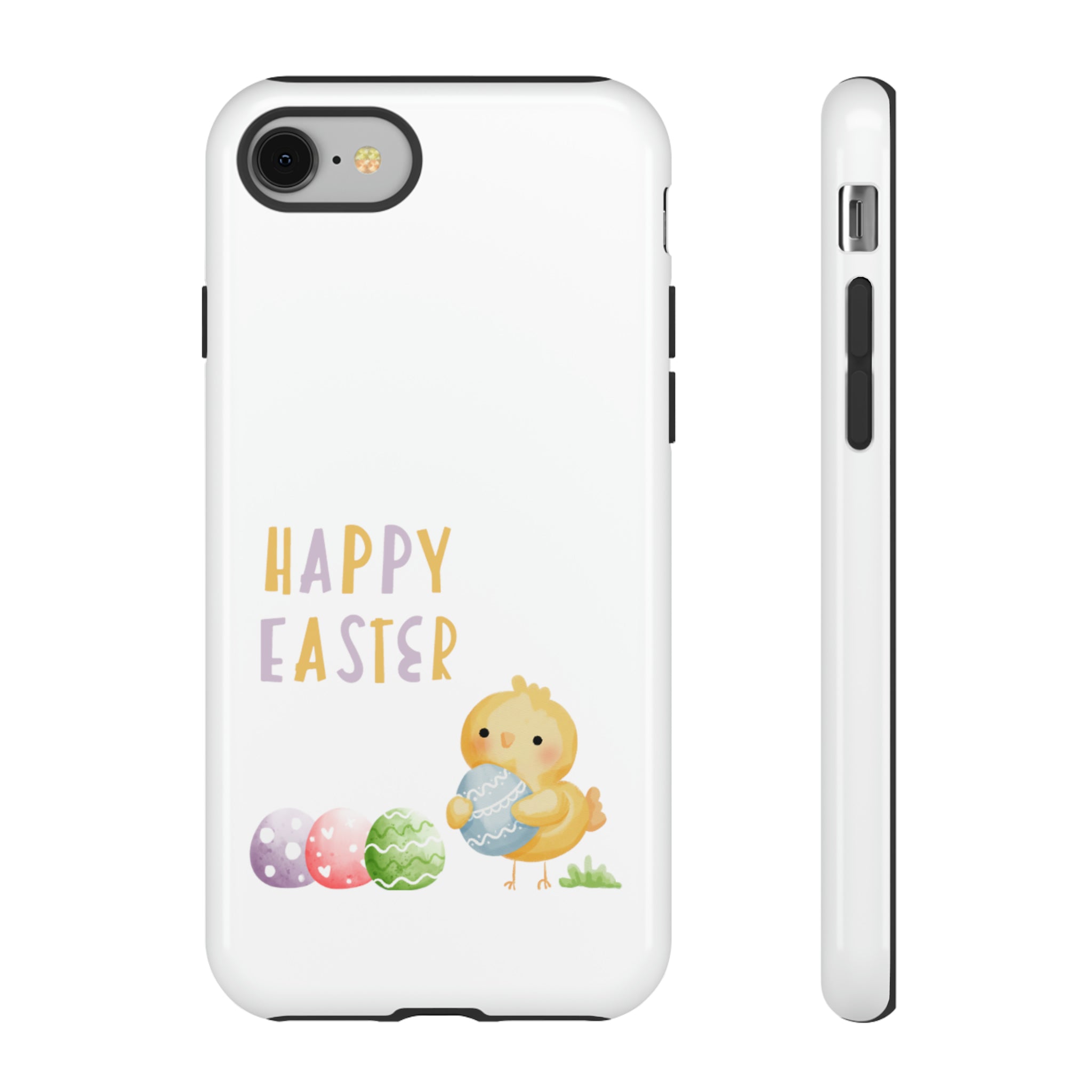 Wishing You A Happy Easter Tough Cases