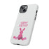 Happy Bunny Day Tough Cases