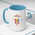 It's April Fool's Day! Coffee Mug