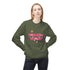Mommy Hood Sweatshirt