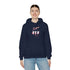 My Bunny Valentine Unisex Heavy Blend™ Hooded Sweatshirt