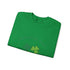 Luck Of The Irish Unisex Heavy Blend™ Crewneck Sweatshirt