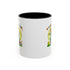 School Is Cool Coffee Mug