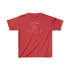 You Are The Apple Of My Eyes Kids Heavy Cotton™ Tee