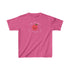 You Are The Apple Of My Eyes Kids Heavy Cotton™ Tee