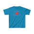 You Are The Apple Of My Eyes Kids Heavy Cotton™ Tee