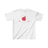 You Are The Apple Of My Eyes Kids Heavy Cotton™ Tee