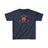 You Are The Apple Of My Eyes Kids Heavy Cotton™ Tee