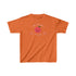 You Are The Apple Of My Eyes Kids Heavy Cotton™ Tee