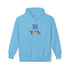 The Boo Crew Unisex Midweight Softstyle Fleece Hoodie