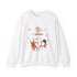 Have A Holly Jolly Christmas Unisex Heavy Blend™ Crewneck Sweatshirt