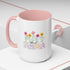 Blessed Mama Coffee Mug  (11/15oz)
