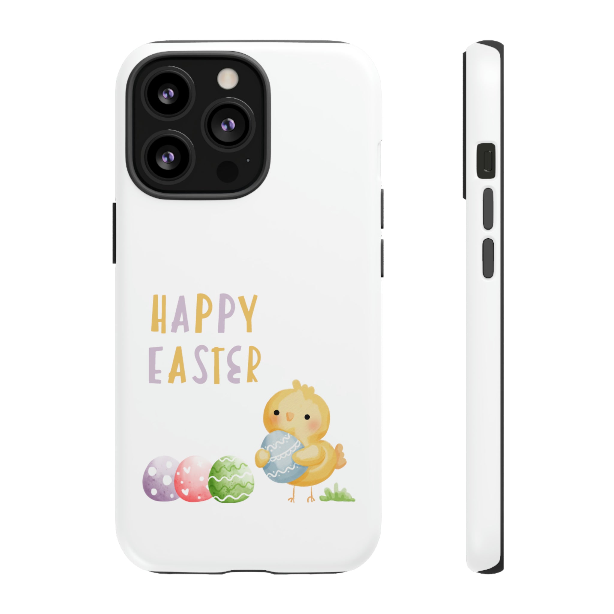 Wishing You A Happy Easter Tough Cases