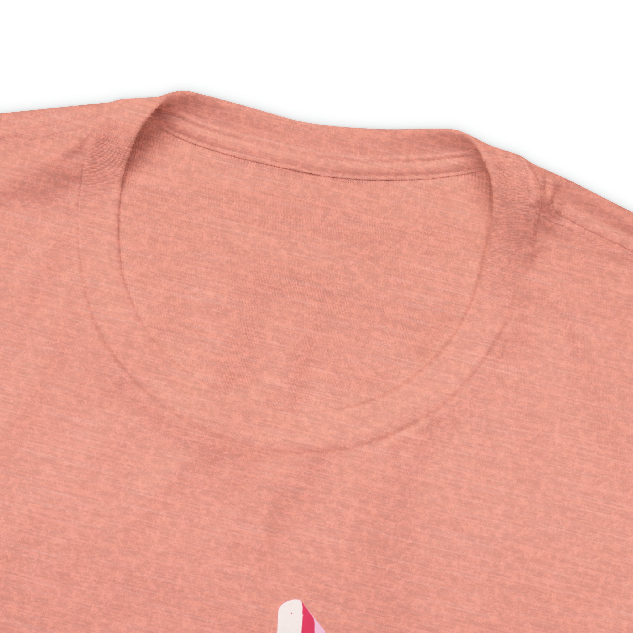 Beach Please Unisex Jersey Short Sleeve Tee