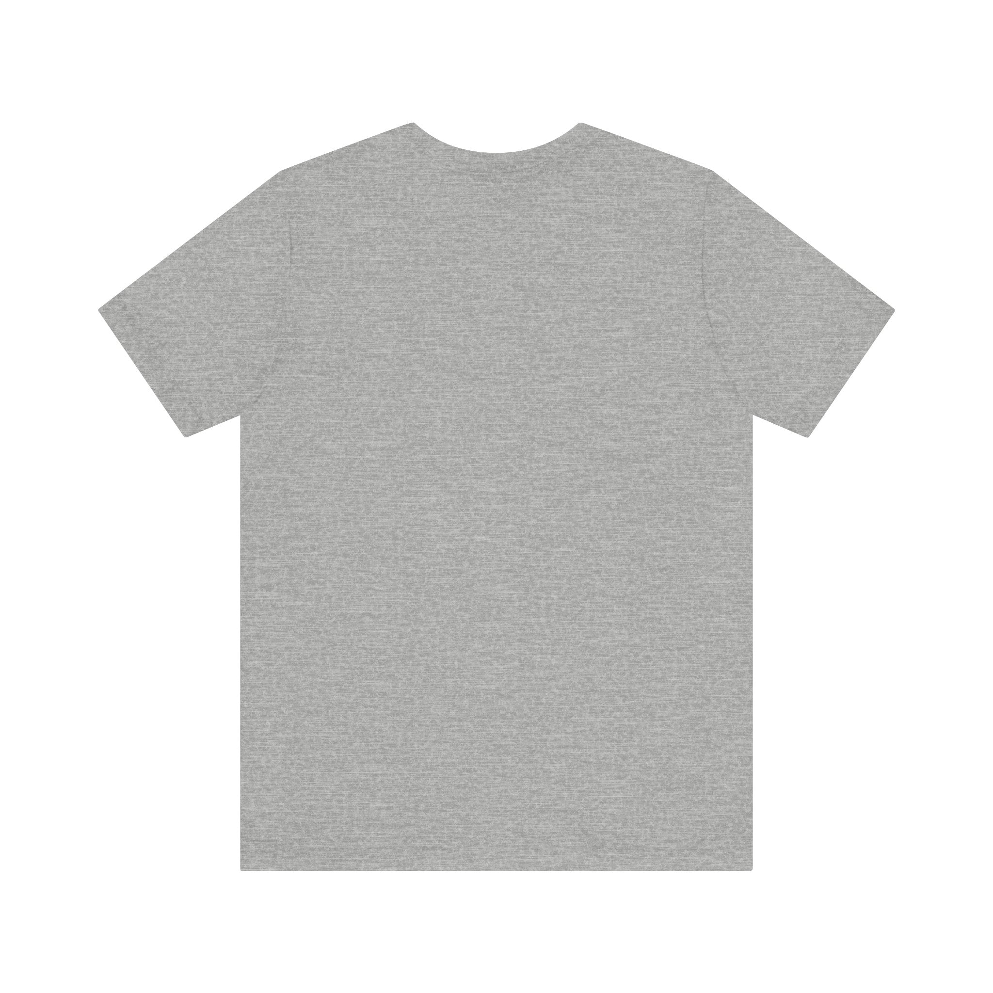 St Paddy's Day Unisex Jersey Short Sleeve Tee