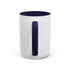 Happy Independence Day  Coffee Mug