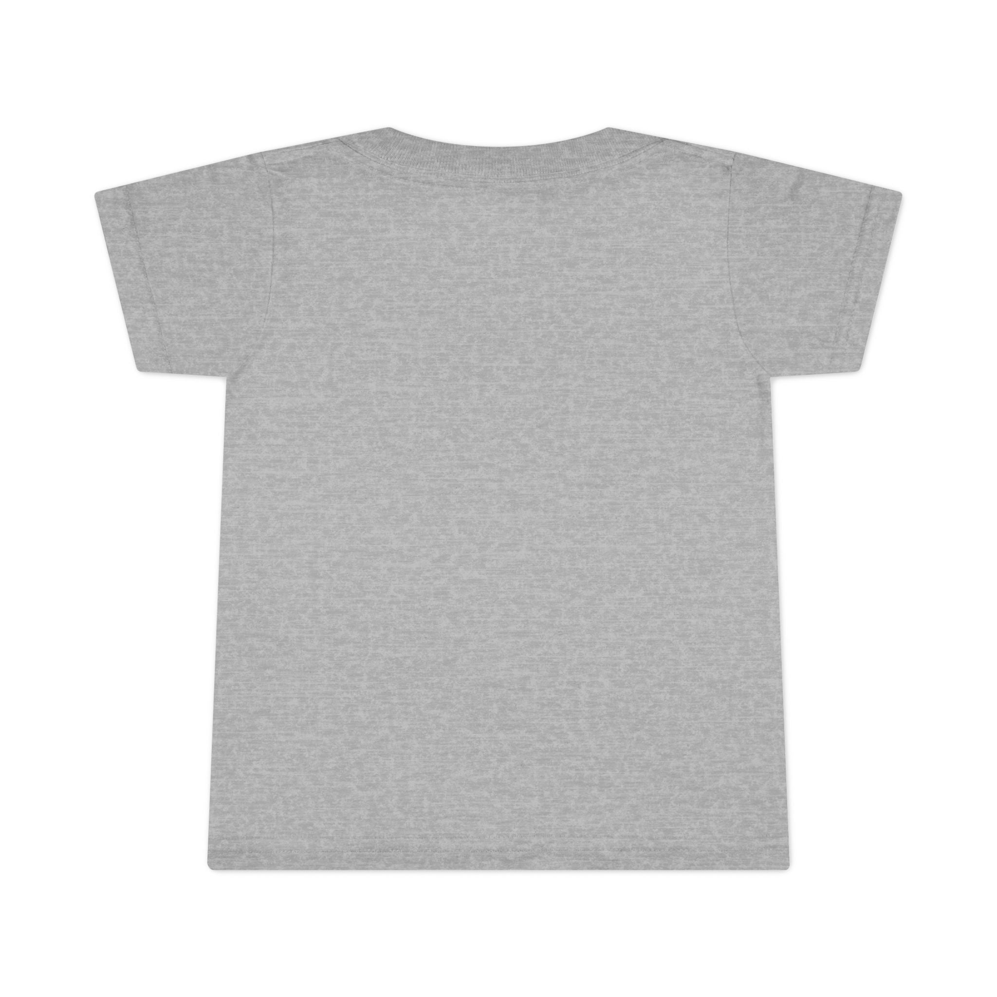Welcome Back to School Toddler T-Shirt